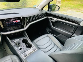 Обява за продажба на VW Touareg 3.0TDI* 2018год.155000км ~67 999 лв. - изображение 8