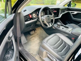 Обява за продажба на VW Touareg 3.0TDI* 2018год.155000км ~67 999 лв. - изображение 10
