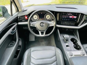 Обява за продажба на VW Touareg 3.0TDI* 2018год.155000км ~67 999 лв. - изображение 7
