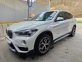     BMW X1 Xdrive