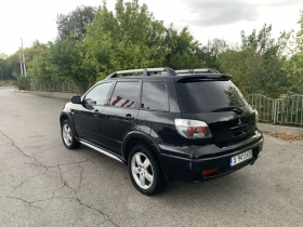 Mitsubishi Outlander 2.0i 4x4  | Mobile.bg    4