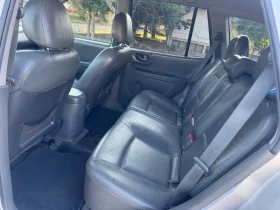 Hyundai Santa fe АВТОМАТ - 5900 лв. - 24303201 9