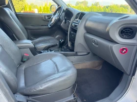 Hyundai Santa fe АВТОМАТ - 5900 лв. - 24303201 11