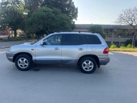 Hyundai Santa fe АВТОМАТ - 5900 лв. - 24303201 8