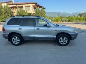 Hyundai Santa fe АВТОМАТ - 5900 лв. - 24303201 7