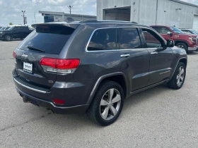 Jeep Grand cherokee AWD* Overland* Distonic* * * *  | Mobile.bg    2