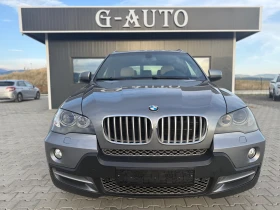 BMW X5 3.5 xd 286 ks M Paket СОБСТВЕН ЛИЗИНГ !!!