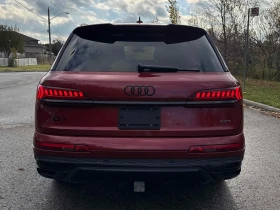 Audi Q7 2022 PROGRESSIV * БЕЗ ПЪРВОНАЧАЛНА ВНОСКА*  - 59890 лв. / 30621.27 € - 19158078 6