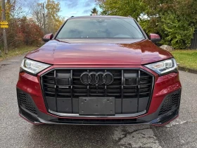 Audi Q7 2022 PROGRESSIV * БЕЗ ПЪРВОНАЧАЛНА ВНОСКА*  - 59890 лв. / 30621.27 € - 19158078 2