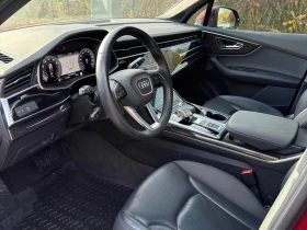 Audi Q7 2022 PROGRESSIV * БЕЗ ПЪРВОНАЧАЛНА ВНОСКА*  - 59890 лв. / 30621.27 € - 19158078 9