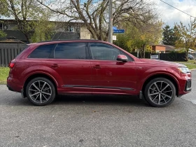 Audi Q7 2022 PROGRESSIV * БЕЗ ПЪРВОНАЧАЛНА ВНОСКА*  - 59890 лв. / 30621.27 € - 19158078 4