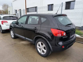 Nissan Qashqai 1.6i-Euro-4 - 9800 лв. / 5010.66 € - 52303661 4