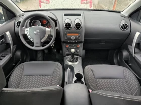 Nissan Qashqai 1.6i-Euro-4 - 9800 лв. / 5010.66 € - 52303661 11