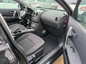 Nissan Qashqai 1.6i-Euro-4 - 9800 лв. / 5010.66 € - 52303661 14