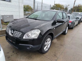 Nissan Qashqai 1.6i-Euro-4