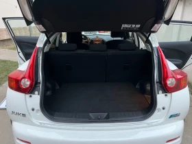 Nissan Juke 1.5dci 110ks, снимка 9