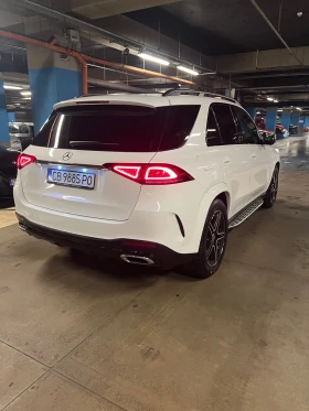 Mercedes-Benz GLE 350 - 48900 € / 95640.09 лв. - 50976498 4