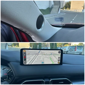 Mazda CX-5 2.5i 4x4 24г ФУЛ ЕКСТРИ 23хил км - 26900 € / 52611.83 лв. - 87139840 13