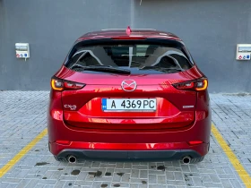 Mazda CX-5 2.5i 4x4 24г ФУЛ ЕКСТРИ 23хил км - 26900 € / 52611.83 лв. - 87139840 7