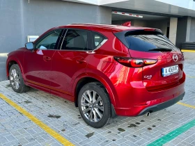 Mazda CX-5 2.5i 4x4 24г ФУЛ ЕКСТРИ 23хил км - 26900 € / 52611.83 лв. - 87139840 8