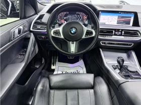 BMW X6 M SPORT* LASERLIHGT* HEAD UP*  - 42700 € / 83513.94 лв. - 42227970 8