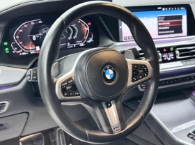 BMW X6 M SPORT* LASERLIHGT* HEAD UP*  - 42700 € / 83513.94 лв. - 42227970 6