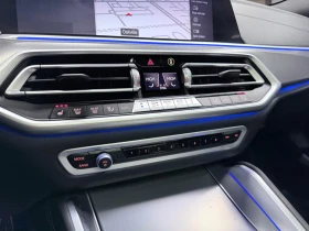 BMW X6 M SPORT* LASERLIHGT* HEAD UP*  - 42700 € / 83513.94 лв. - 42227970 12