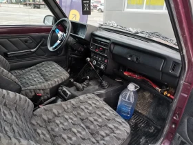 Lada Niva 1.7 карборатор , снимка 8 - Автомобили и джипове - 53674347