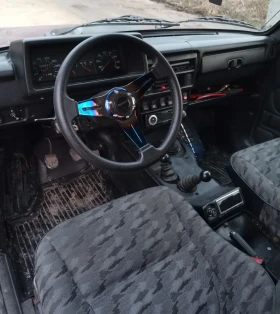 Lada Niva 1.7 карборатор , снимка 9 - Автомобили и джипове - 53674347