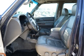 Nissan Patrol M57* ��������* 37"* �������� �������* �������* | Mobile.bg � ����� ������ 7