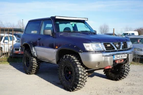 ����� �� �������� �� Nissan Patrol M57* ��������* 37"* �������� �������* �������*