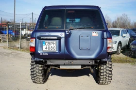 Nissan Patrol M57* ��������* 37"* �������� �������* �������* | Mobile.bg � ����� ������ 5