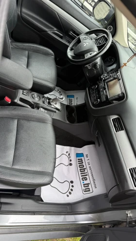 Mitsubishi Outlander 2.0i PLUG-IN HYBTID | Mobile.bg � ����� ������ 7