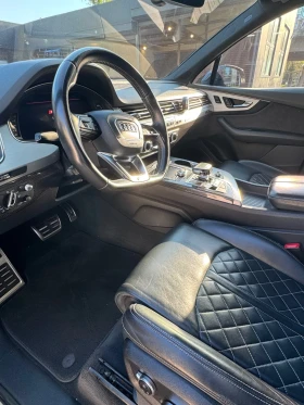Audi SQ7 | Mobile.bg � ����� ������ 9