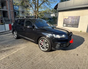 Audi SQ7 | Mobile.bg � ����� ������ 2