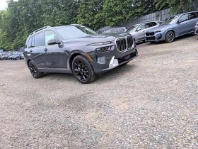 BMW X7 3.0l xDrive40I | Mobile.bg � ����� ������ 3