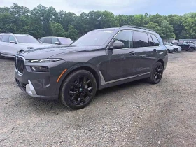 ������ BMW X7