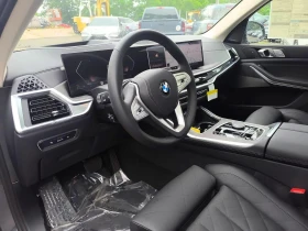 BMW X7 3.0l xDrive40I | Mobile.bg � ����� ������ 7