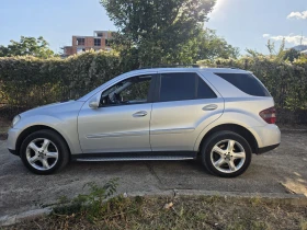 Mercedes-Benz ML 320 320cdi 224 | Mobile.bg � ����� ������ 4