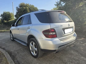 Mercedes-Benz ML 320 320cdi 224 | Mobile.bg � ����� ������ 5