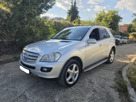 Mercedes-Benz ML 320 320cdi 224 | Mobile.bg � ����� ������ 2