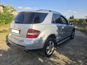 Mercedes-Benz ML 320 320cdi 224 | Mobile.bg � ����� ������ 7