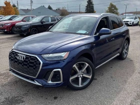 Audi Q5 * TECHNIK * CARFAX * ФИНАНСИРАНЕ