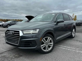������ Audi Q7