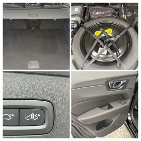 Volvo XC60 HYBRID B4 2.0D-197k.c. 4WD | Auto.bg — изображение 17