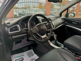 Suzuki SX4 S-Cross AUTOMATIC FULL | Mobile.bg � ����� ������ 8