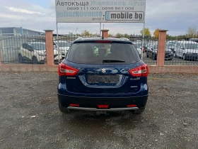 Suzuki SX4 S-Cross AUTOMATIC FULL | Mobile.bg � ����� ������ 5