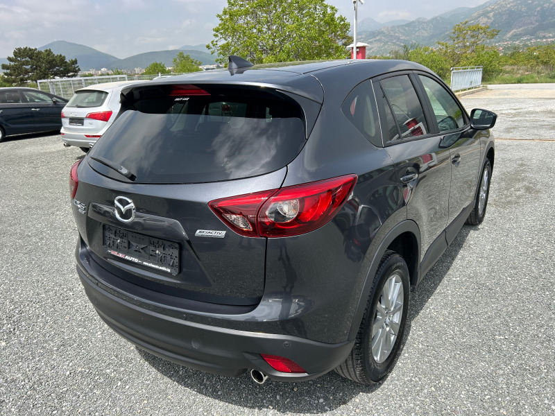 Mazda CX-5 (KATO НОВА)^(4x4), снимка 6 - Автомобили и джипове - 44668225