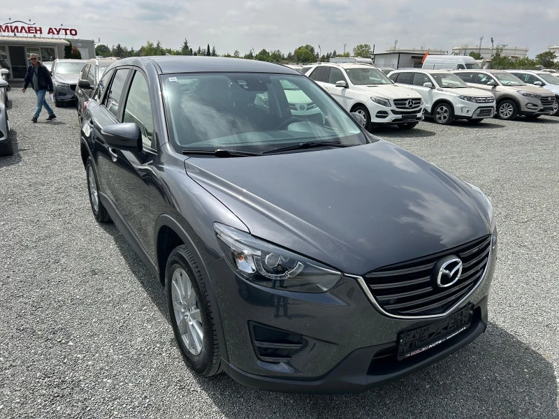 Mazda CX-5 (KATO НОВА)^(4x4), снимка 3 - Автомобили и джипове - 44668225