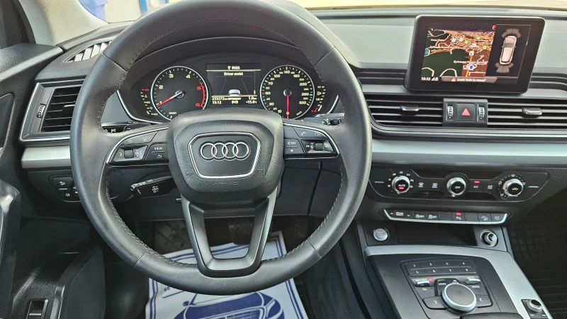 Audi Q5  2.0TDI S-Line Avtomatik 4x4, снимка 10 - Автомобили и джипове - 47844348